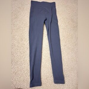 No Boundaries Charcoal Leggings